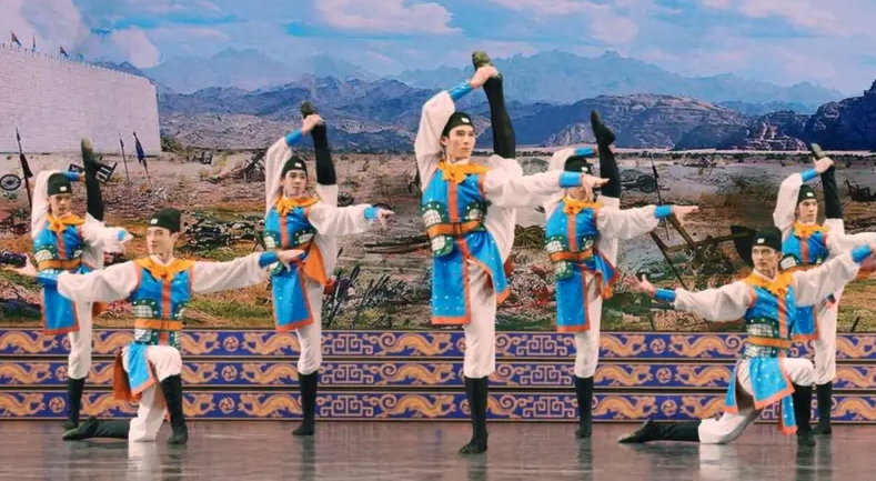 什么是神韵？：这场在YouTube上铺天盖地投放广告的演出背后的故事